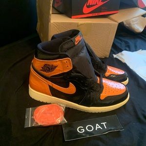 Air Jordan 1 Retro High OG shattered backboard 3.0